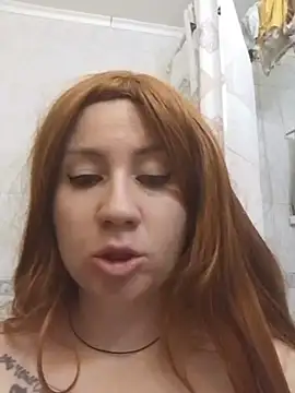 Chatroom XXX en direct de erika66