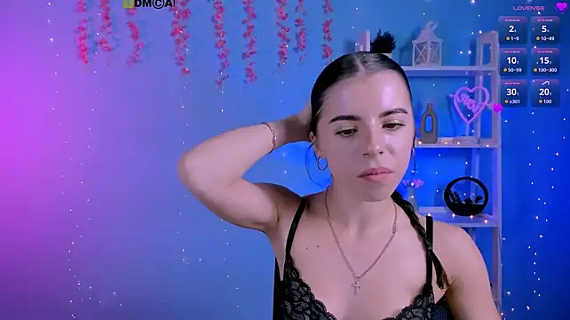 chloe_cutie1 webcam show