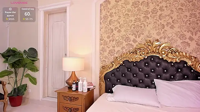 Živý XXX chat VictoriaPowell