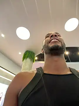 johnjaguar1_ 现场XXX聊天