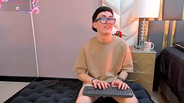 GaelDuke Chat XXX in diretta