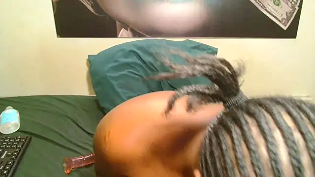 Chat XXX Live xxebony
