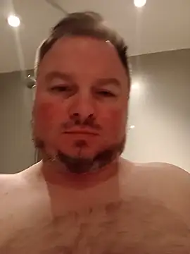 Webkamerová show JayGirthy36