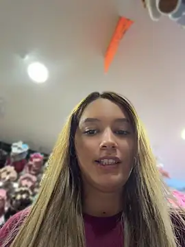 Chat +18 de Ana____ ao vivo