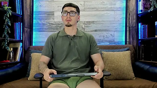 Jeremy_Blake Live XXX Chat