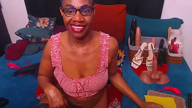 Chat +18 de sexybootylicious ao vivo