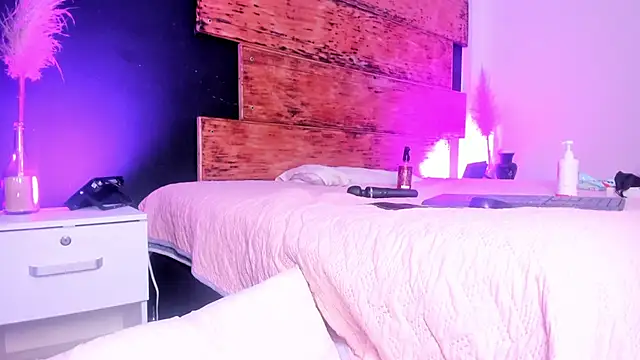 Chat XXX en directo de Fernanda_liie_