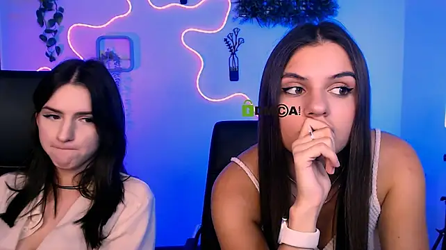 Chat XXX ao vivo de lisa_dark_