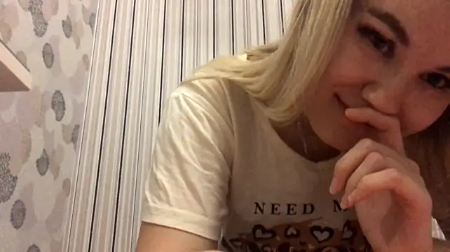 Chat XXX ao vivo de ElizabethDibiase