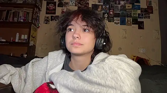 Živý XXX chat Kirin_Lin