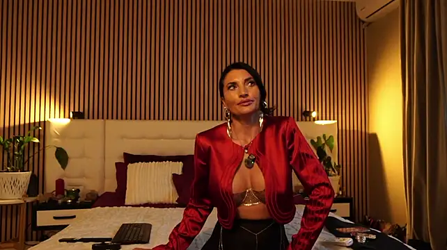 zoeylarkens live XXX chat