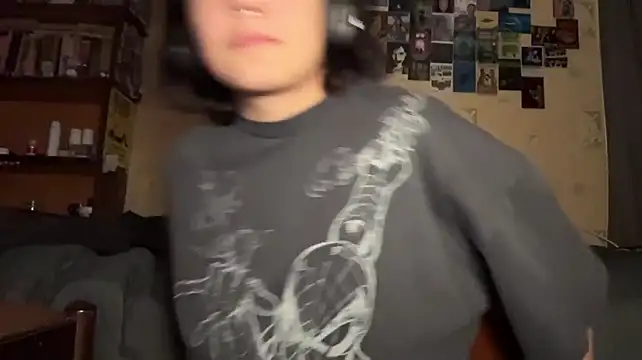 XXX chat uživo modela Kirin_Lin