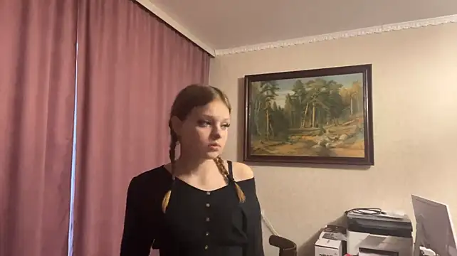 Živý XXX chat GeoGreta