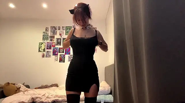 Živý XXX chat VelmaDevincent