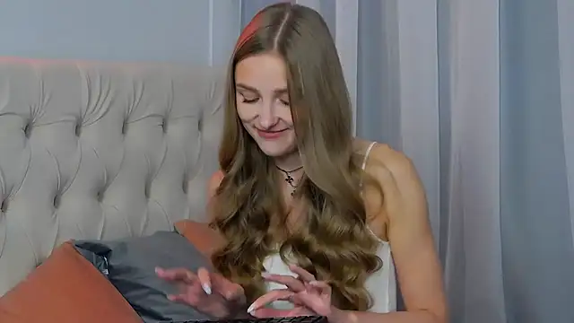 XXX chat uživo modela AmeliaDee
