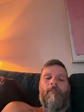 Macca197608 Webcam Show