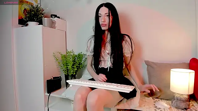 Milkassi_li Chat XXX live