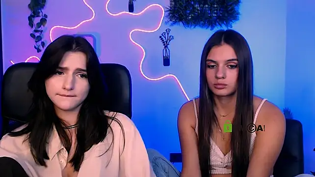 Czat XXX na żywo – lisa_dark_