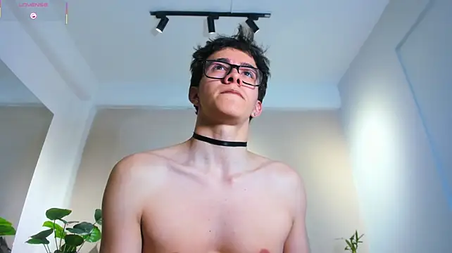 Chatroom XXX en direct de Austinbolt