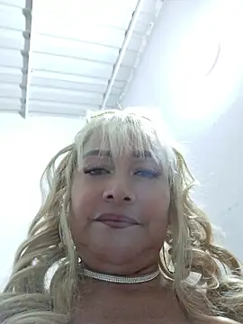XXX chat uživo modela _Milena-