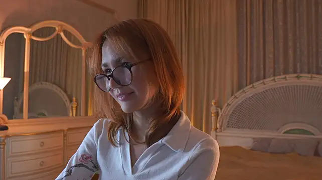 แชท XXX สดของ FrediaPfeiff