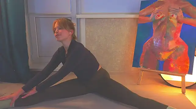 sinteas' Live XXX Chat