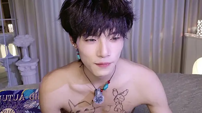 XXX chat uživo modela RenZeng