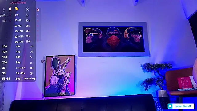 Nathan_rivers: απευθείας συνομιλία ΧΧΧ