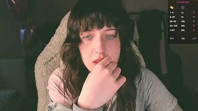 sheeny_shy's Live XXX Chat