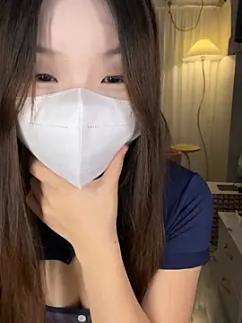 _xiaoxinxin_ 现场XXX聊天