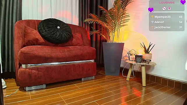 VictoriaPaker 现场XXX聊天