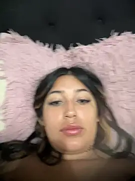 Chat XXX en directo de KatianPierce