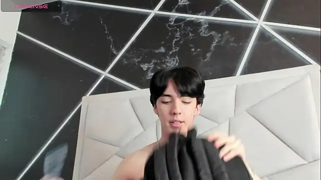 AerumChae Obrolan Langsung XXX
