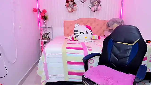 Czat XXX na żywo – zara_cute