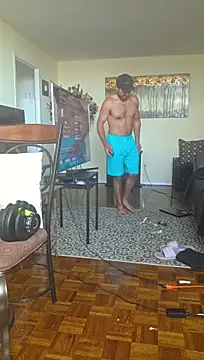 piggylatino Шоу с уебкамера