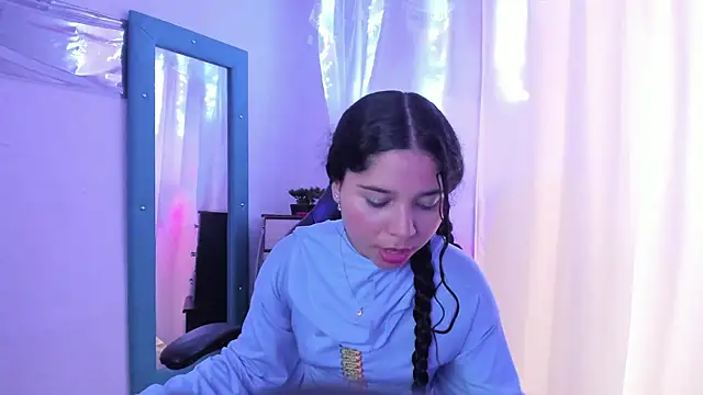 Milly-Way's Live XXX Chat
