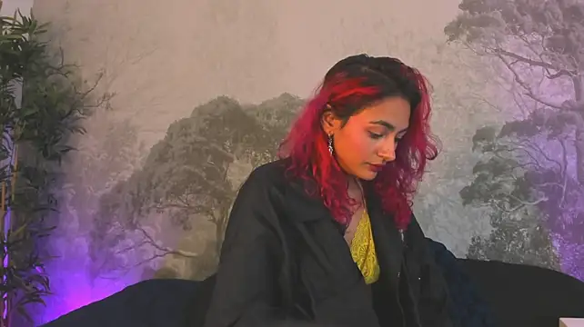 Violetta_Leon Live XXX-Chat