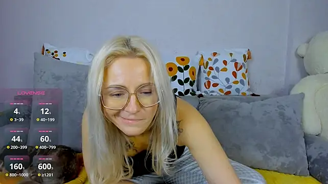 Czat XXX na żywo – LadyIzabel