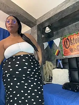 AranzalatinBlaks1 Chat XXX live