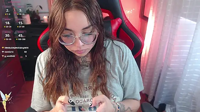 natyk_m Chat XXX in diretta