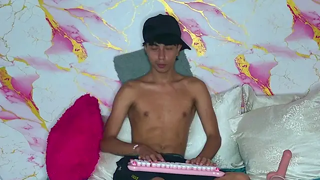Онлайн чат XXX Oliver_blake