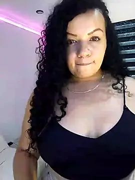 Samycutex's Live XXX Chat