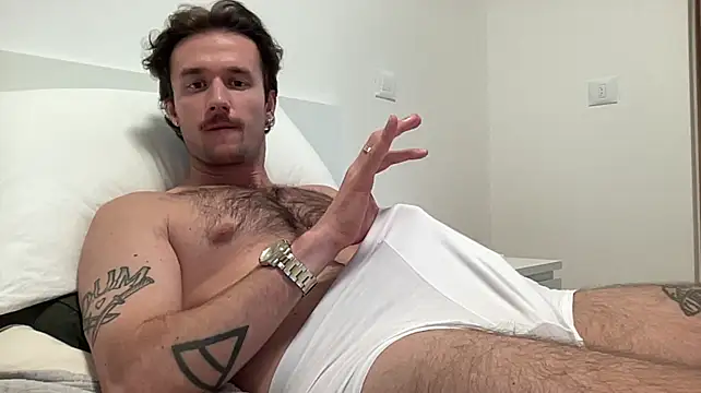 XXX chat uživo modela cute_mark