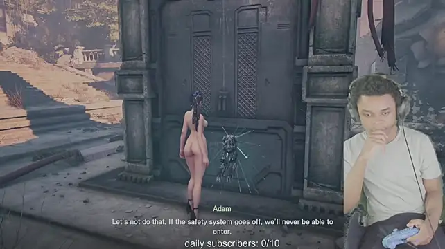 lovemirgaming 现场XXX聊天