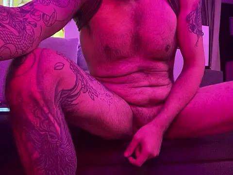 danix_wild_wolf Obrolan Langsung XXX
