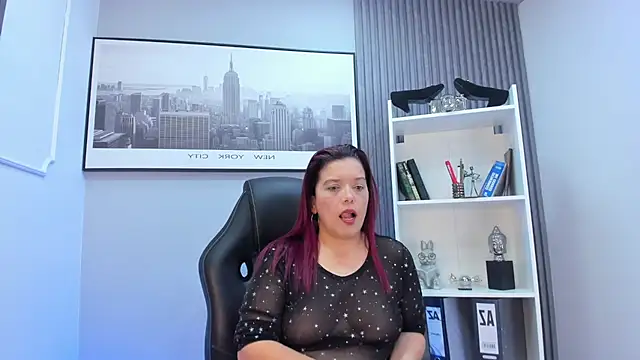 VeronicaBlake Chat XXX live