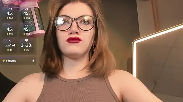 CathyAdams Live XXX-chat