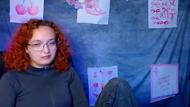 MissAriaa Adlı Modelin Canlı XXX Sohbeti