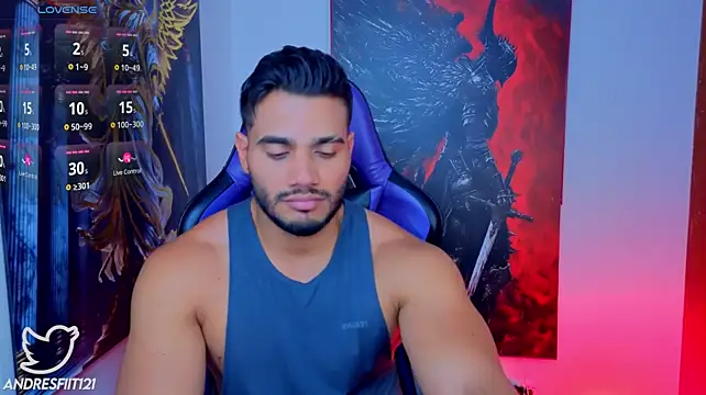 دردشة AndresRodriguez1 الجنسية المباشرة