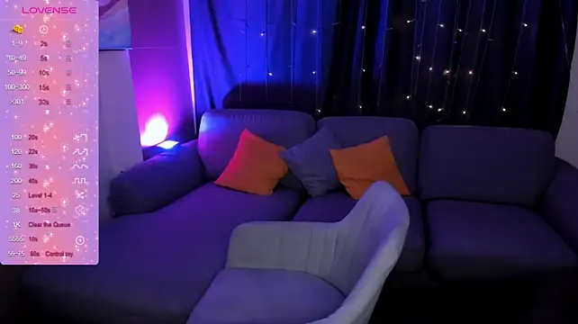 CharliGrace_'s Live XXX Chat